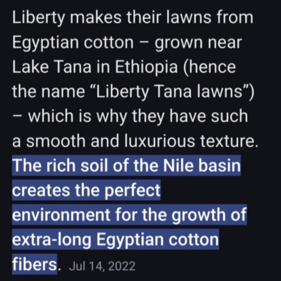 Liberty of London Art Fabric Scrunchie Black White Capel Floral Cottagecore - Picture 11 of 11